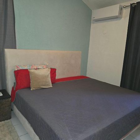 Ferienwohnung Punta Sam In Front Isla Mujeres Cancún Exterior foto