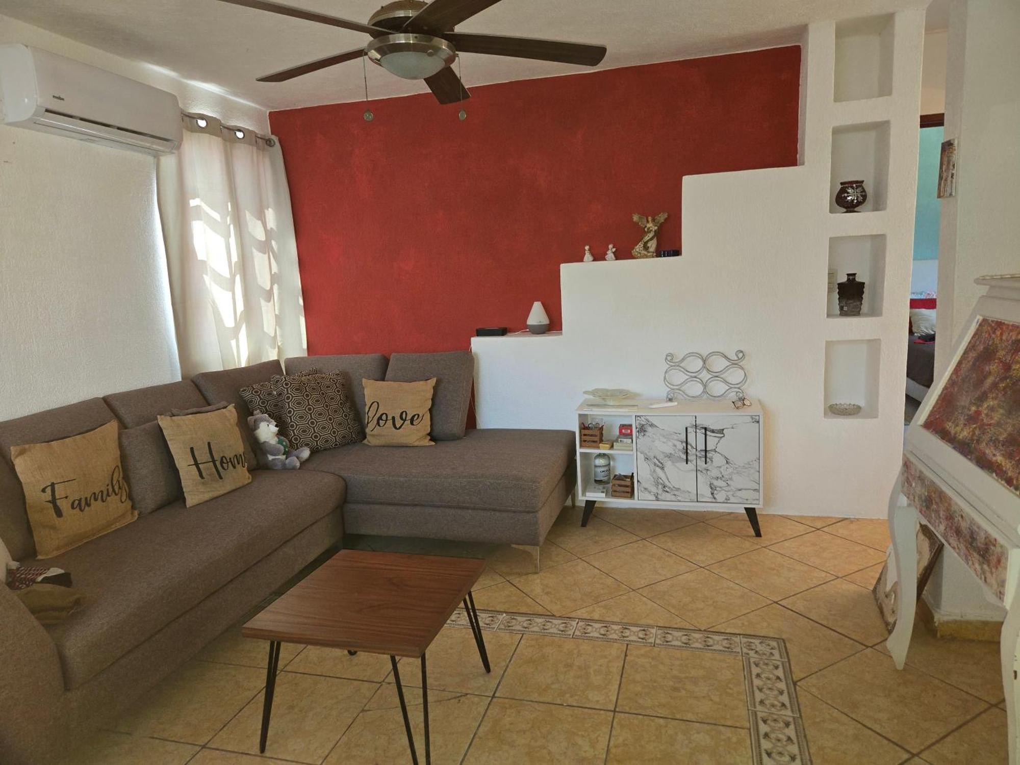 Ferienwohnung Punta Sam In Front Isla Mujeres Cancún Exterior foto